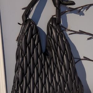 Elegant Black Women's Bag